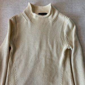 J. Crew Rollneck Vintage Style Sweater